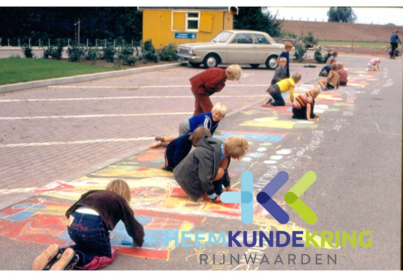 Vak.Spelen 1972- F00001364